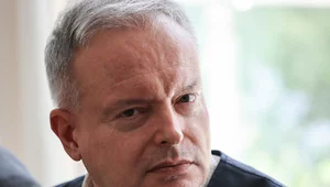 Miniatura: Dlaczego pozostał na stanowisku?...