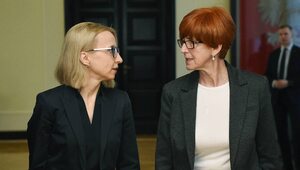Rafalska: Będzie wyższa płaca minimalna i minimalna stawka godzinowa