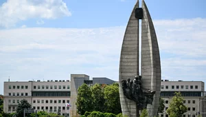 Miniatura: Nowa Statua Wolności