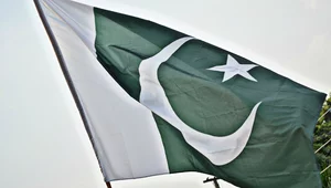 Miniatura: Negocjacje w Pakistanie. Islamabad:...