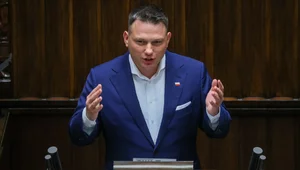 Miniatura: Mentzen uderza w gen. Kukułę: Ten człowiek...