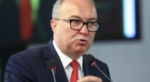 Miniatura: Czarzasty do Ziobry: Śmierć Barbary Blidy....