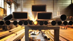 Miniatura: Amerykańskie cła na stal i aluminium. Co...