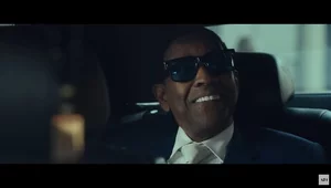 Miniatura: Opowieść prawie wigilijna