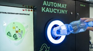 Miniatura: Zmiany w systemie kaucyjnym? Ministerstwo...