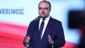 Miniatura: Trump nałożył cła na Europę. Poseł PiS...
