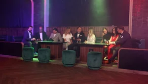 Miniatura: Odszedł z TV Republika. Zaskakujące...