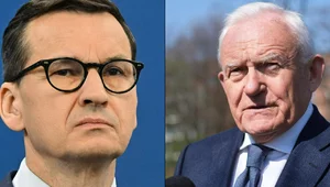 Miniatura: "Wolą starego komucha". Polityk...