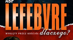 Miniatura: Festiwal "Niepokalana" zrezygnował z filmu...