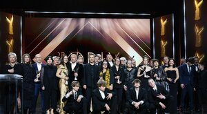 Miniatura: Uśmiechnięte Orły