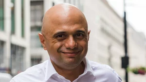 Miniatura: Wielka Brytania: Zaszczepiony minister...