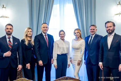 Miniatura: Doda, Stanowski, Litewka. Niecodzienne...