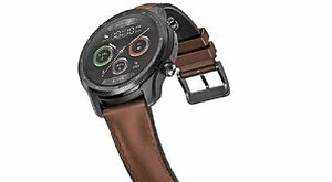 Test "Do Rzeczy": Smartwatch Mobvoi Ticwatch Pro 3 Ultra Lte