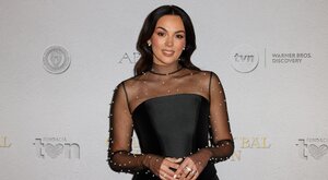 Miniatura: "W ciąży jest", "Trochę się przytyło",...