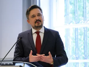 Miniatura: Niepokojące zatrzymanie dziennikarza. RPO...