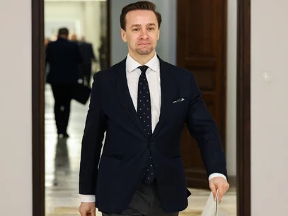 Miniatura: Bosak: Potwierdza się wszystko, przed czym...