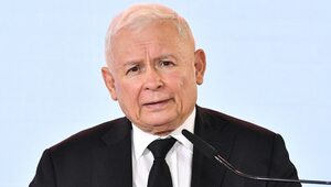 Miniatura: Kaczyński: Lewica atakuje samą istotę...