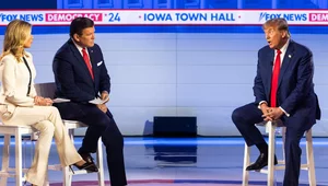 Miniatura: Prawybory Republikanów. W jednej sprawie...