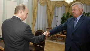 Miniatura: Rosyjscy oligarchowie wzbogacili się o...