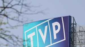 Miniatura: "Antypolski dokument" w TVP. Nadawca idzie...