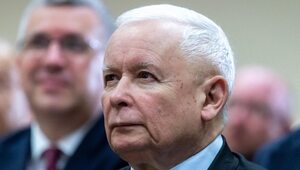 "Obniżamy podatki". Kaczyński spotkał się z mieszkańcami Torunia