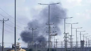 Miniatura: Atak Hamasu na Izrael. "Te wydarzenia mają...