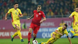 El. MŚ: Polscy piłkarze zdobyli Bukareszt