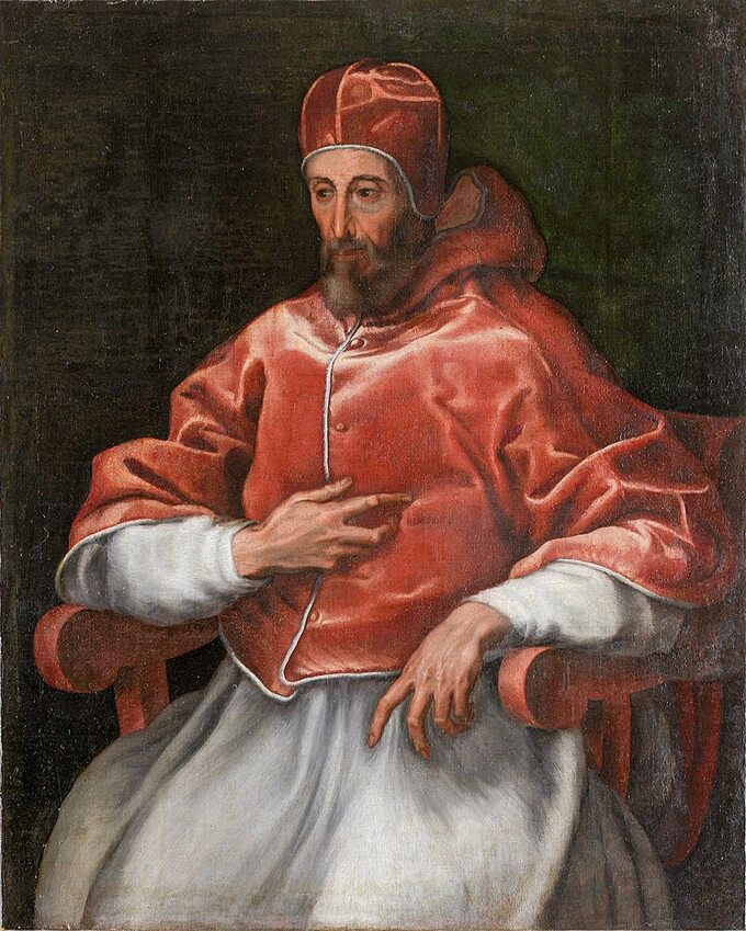 Papież Paweł IV