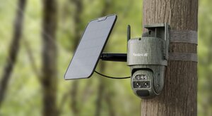 Miniatura: Kamera Reolink Trackmix Lte-C