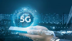 Miniatura: W Polsce nadal czekamy na aukcję 5G. A jak...