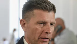 Miniatura: Kolejne głosowanie Polski 2050 z PiS i...