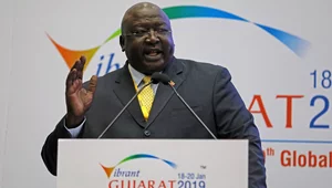 Miniatura: Szef MSZ Ugandy oskarża USA. Padły mocne...