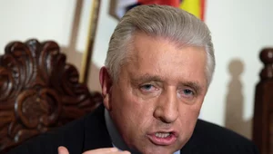 Miniatura: Syn Leppera chce odszkodowania. "Wrobili...