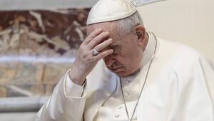 Miniatura: Papież Franciszek zdecydował o...