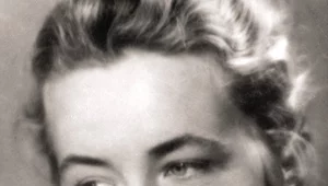 Miniatura: Skatowana i zamordowana przez Niemców....