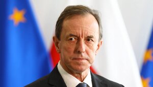 Miniatura: "To jakaś kpina". Fala komentarzy po...