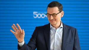 Miniatura: Plus, czyli minus. Czyli Rozwój Minus