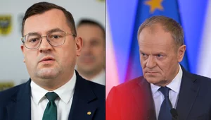 Miniatura: PiS: Mówili, że zatrzymają Mercosur. Oszukali