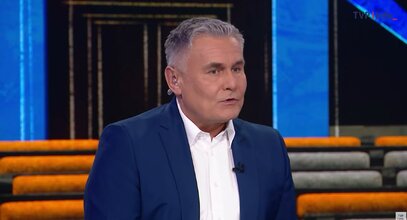 Miniatura: "Głowa państwa jest kuplerem". Dziennikarz...