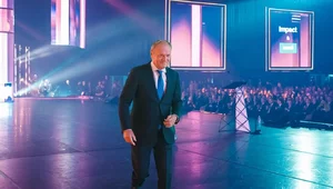 Miniatura: Tusk: Ukraińcy oddają życia za to, co...