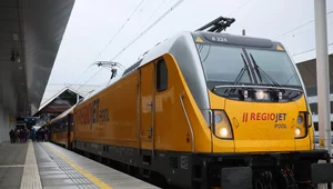 Miniatura: Zapowiadana trasa nie wystartuje. Czeski...