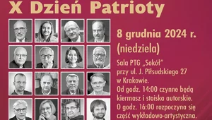 Miniatura: Obejrzyj spotkanie m.in. z Andrzejem...