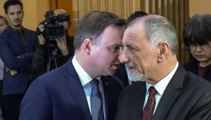 Miniatura: Co Andrzej Duda będzie robił po...