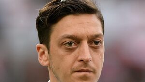 Semka: Özila przedstawiano jako symbol udanej asymilacji. Stąd szok