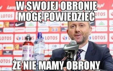 Memy po meczu Polska-Włochy 