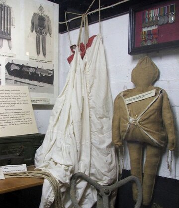 &bdquo;Rupert&rdquo; we&nbsp;francuskim muzeum