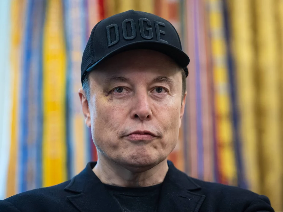 Miniatura: Musk: Ukraina nie może wykorzystywać...
