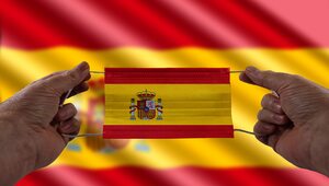 Hiszpania: Ogromny wzrost liczby ofert pracy zdalnej