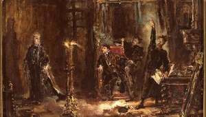 Miniatura: QUIZ: Bezwolne marionetki czy aktywne...