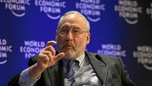 Miniatura: Stiglitz wieszczy rozpad strefy euro